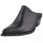 Sendra Boots »4977-Sprinter Negro PICO« Clog