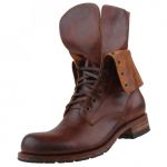 Sendra Boots »11634-Evolution Tang US Marron« Stiefel