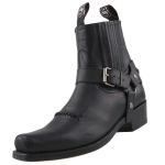 Sendra Boots »6445-Pull Oil Negro-NOS« Stiefel