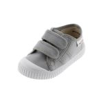 Victoria »Sneakers Low 1915 BASKET TIRAS LONA für Jungen« Sneaker