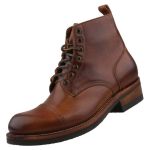Sendra Boots »17212-Evolution Tang Usado Marron Suave Evol« Stiefel