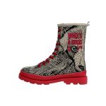 DOGO »Good Boy« Winterboots Vegan