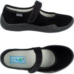 Dr. Orto »Bequeme Sommer-Schuhe für Damen« Slip-On Sneaker Gesundheitsschuhe, Präventivschuhe, Sommer-Slipper