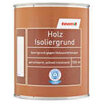 toom Holz Isoliergrund weiß 750 ml