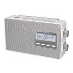 RF-D10EG-W, Radio