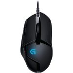 G402 Hyperion Fury, Gaming-Maus