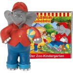 Der Zoo-Kindergarten, Spielfigur