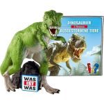 Dinosaurier - Ausgestorbene Tiere, Spielfigur