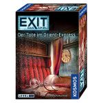 EXIT - Das Spiel - Der Tote im Orient-Express, Partyspiel