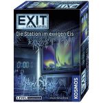 EXIT - Das Spiel - Die Station im ewigen Eis, Partyspiel