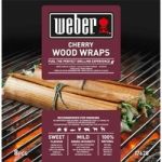 Wood Wraps - Kirschholz 17628, Aroma-Holz