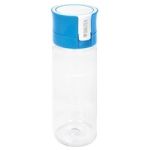fill&go Vital "fresh blue" 0,6 Liter, Trinkflasche