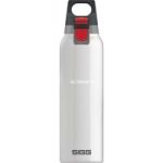 Hot & Cold One White 0,5 Liter, Thermosflasche