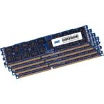 DIMM 32 GB DDR3-1866 ECC REG DR Quad-Kit, für MAC , Arbeitsspeicher