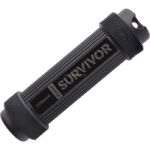 Flash Survivor Stealth 512 GB, USB-Stick