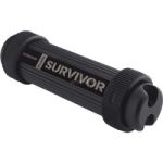 Flash Survivor Stealth 32 GB, USB-Stick