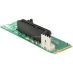 Adapter M.2 NGFF - PCIe x4, Controller