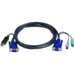 USB-KVM-Kabel