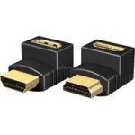 IB-CB009-1, HDMI (Stecker) > HDMI (Buchse), Adapter