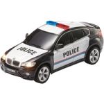 BMW X6 Police, RC