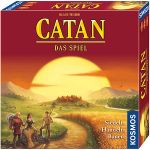 CATAN - Das Spiel, Brettspiel