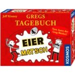 Gregs Tagebuch - Eier-Matsch, Geschicklichkeitsspiel