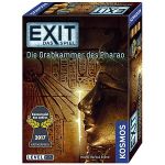 EXIT - Das Spiel - Die Grabkammer des Pharao, Partyspiel