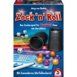 Zock''n''Roll, Würfelspiel