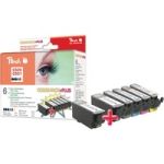 Tinte Spar Pack PI100-88