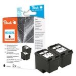 Tinte TwinPack schwarz PI300-655