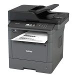 DCP-L5500DN, Multifunktionsdrucker