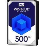 WD5000AZRZ 500 GB, Festplatte