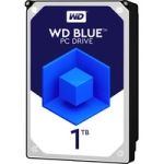 WD10EZRZ 1 TB, Festplatte