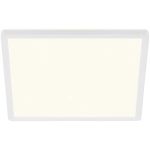 SLIM CCT LED Panel, 29,3 cm, 18 W, Weiß