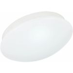LED Bad Deckenleuchte, Ø 29 cm, 12 W, Weiß