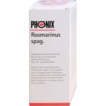 Phönix Rosmarinus spag.