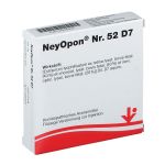NeyOpon® Nr. 52 D7