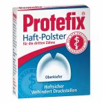 Protefix Haftpolster fÃ¼r Oberkiefer