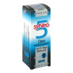 Syneo 5 Man Roll on Deo Antitranspirant