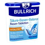 Bullrich SÃ¤ure Basen Balance Tabletten