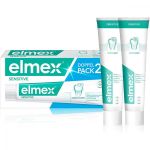 Elmex Sensitive Zahnpasta Doppelpack