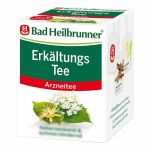 Bad Heilbrunner ErkÃ¤ltungs Tee N