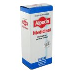 Alpecin Med.fresh Vital Kopfhaut-u.haartonikum