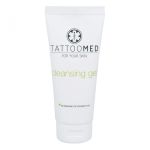 Tattoomed cleansing Gel