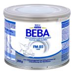 Nestle Beba Fm 85 Frauenmilchsupplement Pulver