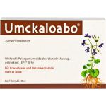 UMCKALOABO 20 mg Filmtabletten 60 St.