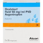 OCULOTECT fluid PVD Augentropfen 30 ml