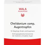 CHELIDONIUM COMP.Augentropfen 15 ml