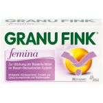 GRANU FINK Femina Kapseln 30 St.