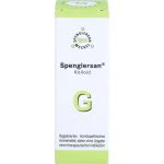 SPENGLERSAN Kolloid G 50 ml